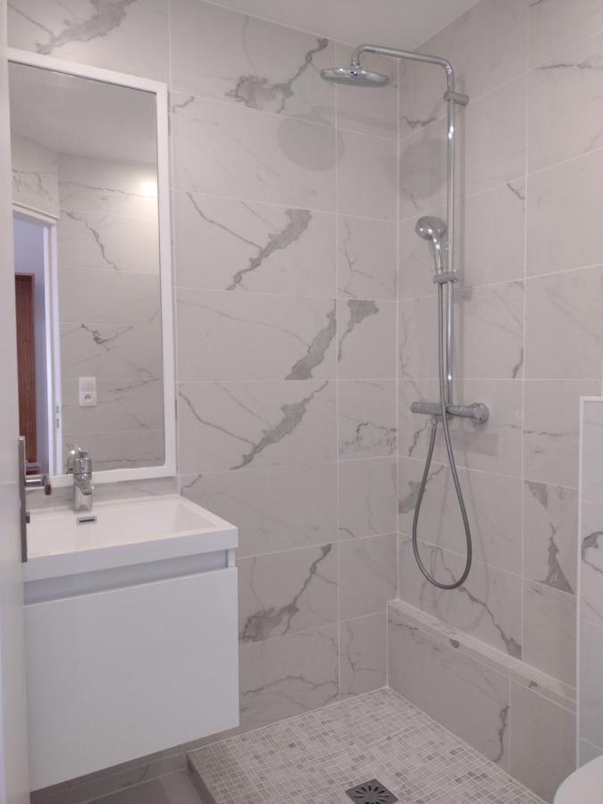 Dupleix Hotel Париж Экстерьер фото