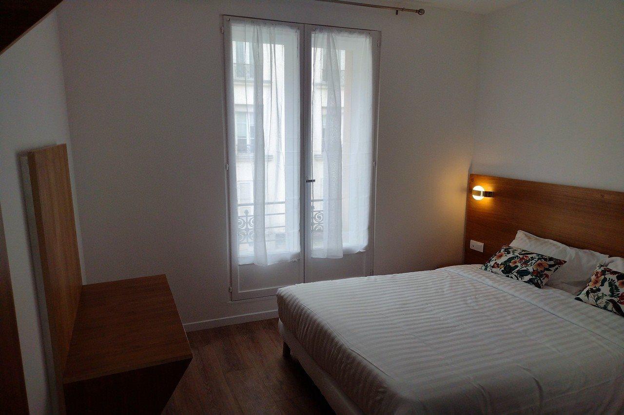 Dupleix Hotel Париж Экстерьер фото
