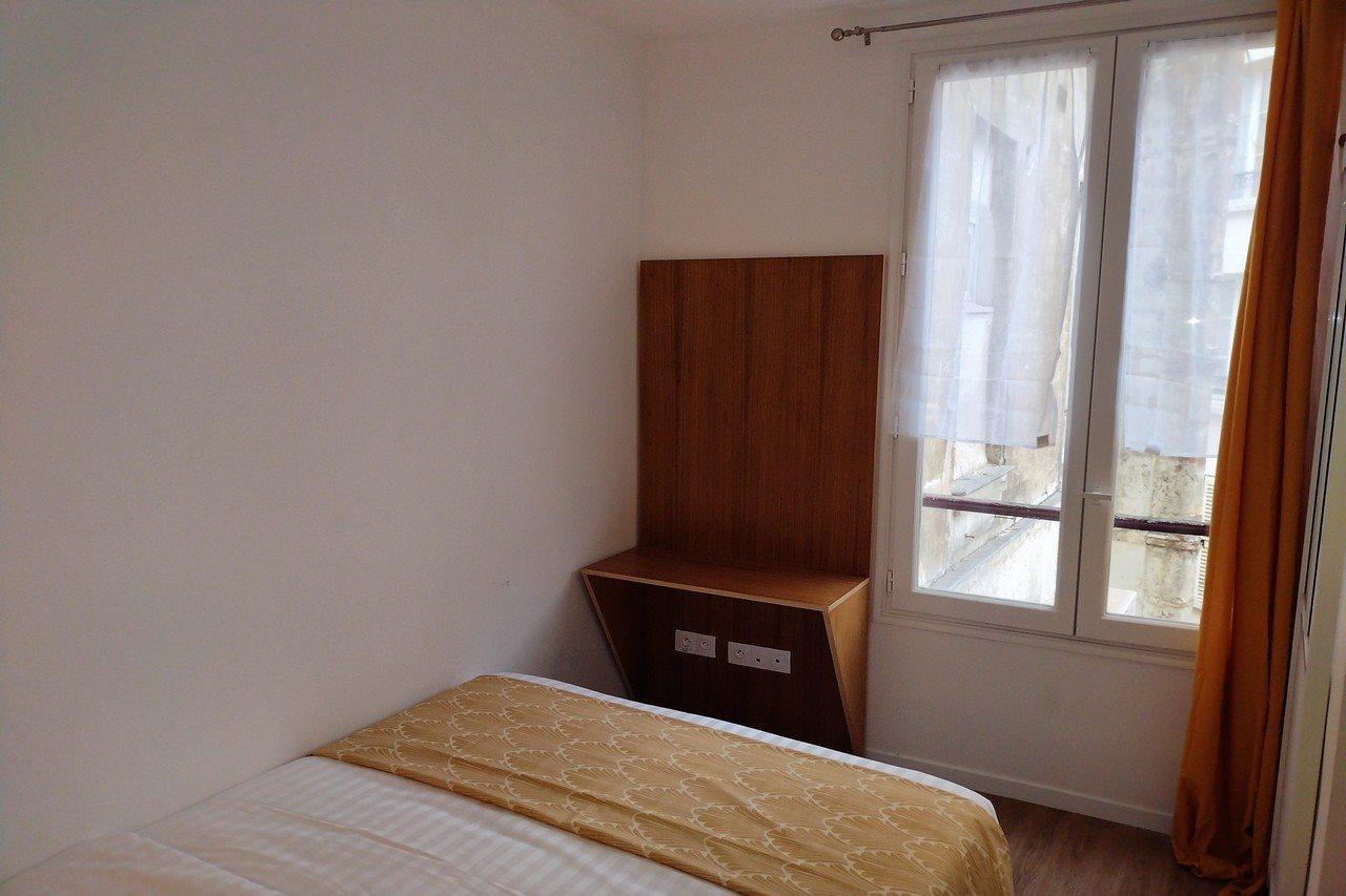 Dupleix Hotel Париж Экстерьер фото
