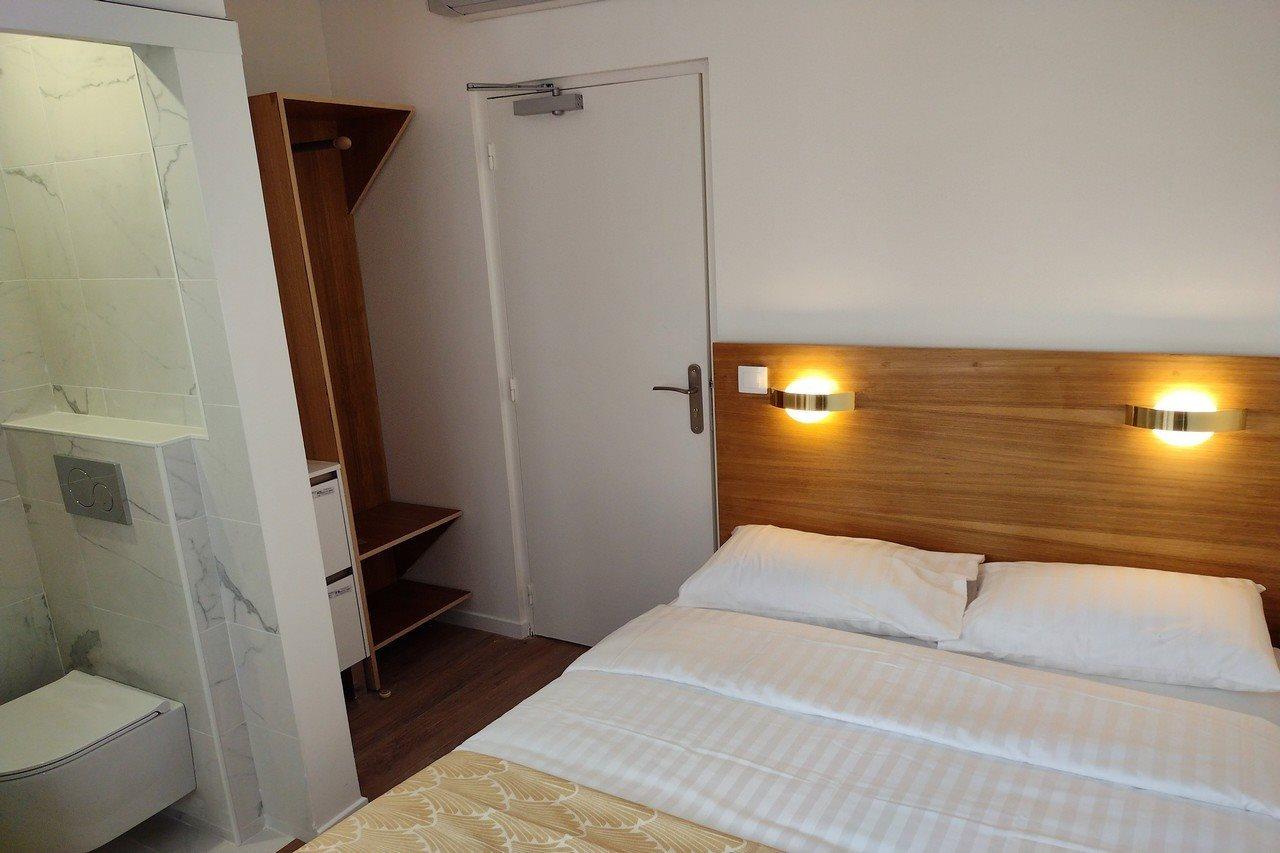 Dupleix Hotel Париж Экстерьер фото