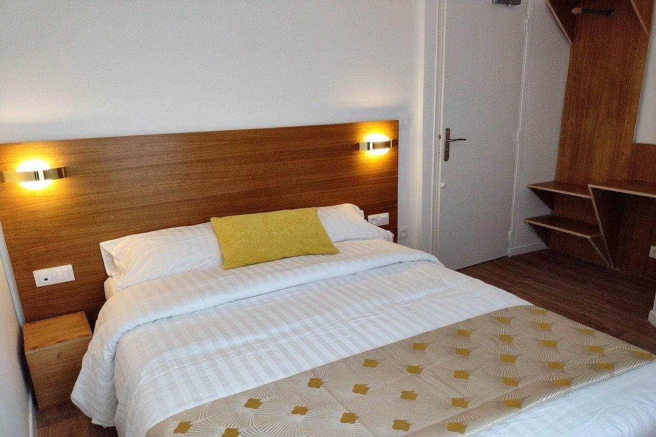 Dupleix Hotel Париж Экстерьер фото