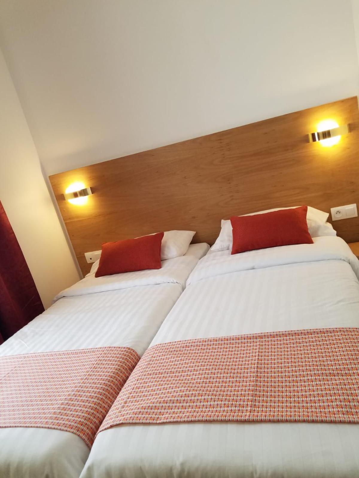 Dupleix Hotel Париж Экстерьер фото